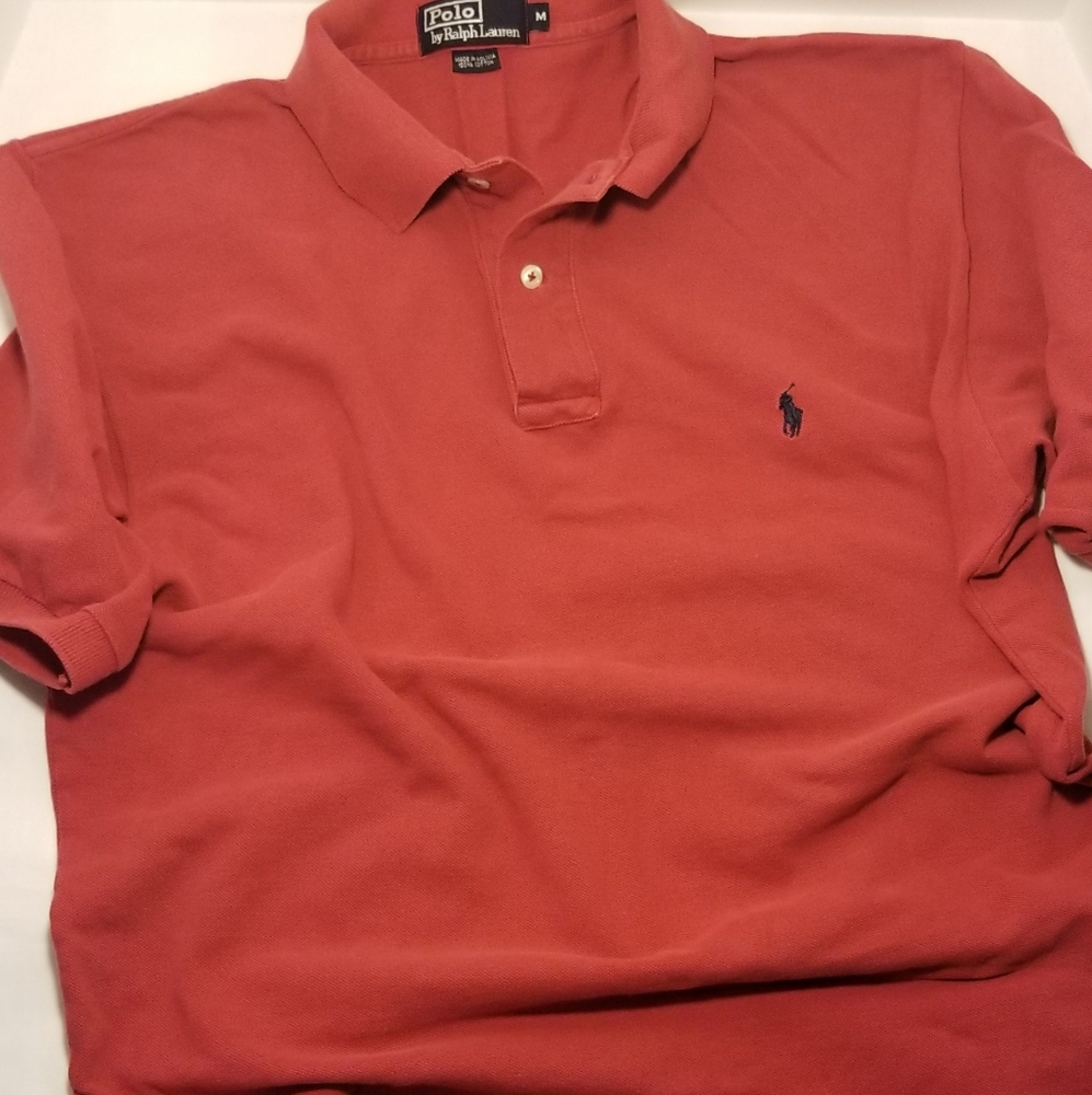 Men's Polo shirt